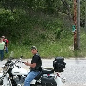 Meet your Posher, Tim